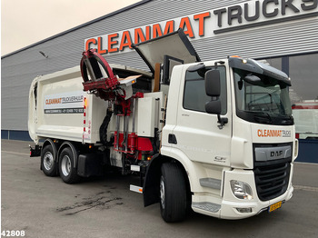 Camion immondizia DAF CF 290