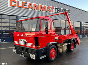 Autocarro multibenna DAF