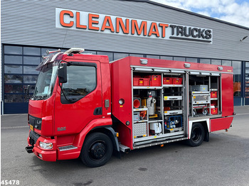 Autopompa DAF LF 45 150
