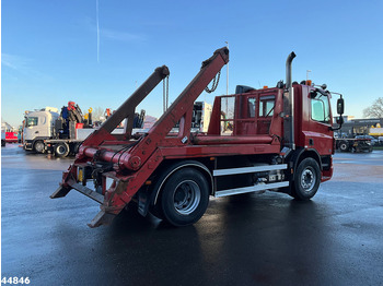 Leasing di DAF FA 75 CF 310 Euro 5 Hyva 14 Ton portaalarmsysteem DAF FA 75 CF 310 Euro 5 Hyva 14 Ton portaalarmsysteem: foto 4