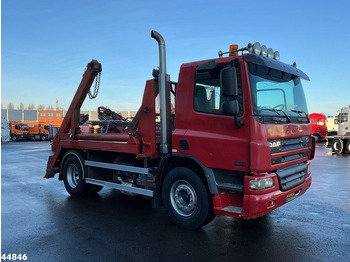 Leasing di DAF FA 75 CF 310 Euro 5 Hyva 14 Ton portaalarmsysteem DAF FA 75 CF 310 Euro 5 Hyva 14 Ton portaalarmsysteem: foto 2