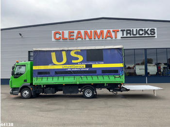 Camion centinato DAF LF 150