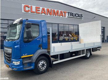 Autocarro trasporto automezzi DAF LF 250