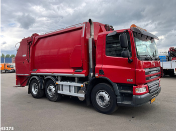 Leasing di DAF FAG 75 CF 250 Euro 5 Geesink 17m³ Just 178.701 km! DAF FAG 75 CF 250 Euro 5 Geesink 17m³ Just 178.701 km!: foto 3