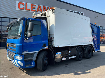 Camion immondizia DAF CF 75 250
