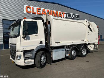 Camion immondizia DAF CF 290