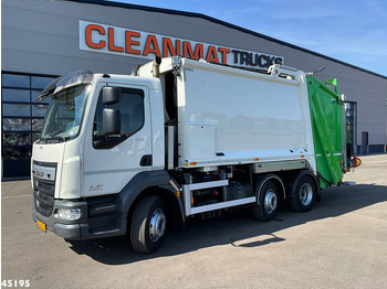 Camion immondizia DAF LF 220