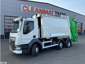 Camion immondizia DAF LF 220