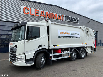 Camion immondizia DAF XD 300