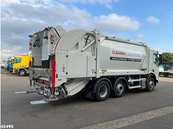 Leasing di DAF FAG XD 300 Geesink 20m³ DAF FAG XD 300 Geesink 20m³: foto 4