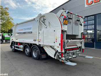 Leasing di DAF FAG XD 300 Geesink 20m³ DAF FAG XD 300 Geesink 20m³: foto 5