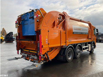 Camion immondizia DAF FAG XD 300 Geesink 20m³: foto 5