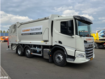 Leasing di DAF FAG XD 300 Geesink 20m³ DAF FAG XD 300 Geesink 20m³: foto 3