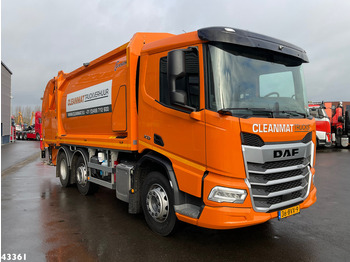 Camion immondizia DAF FAG XD 300 Geesink 20m³: foto 3