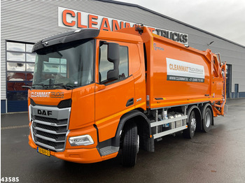 Camion immondizia DAF XD 340