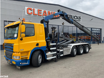 Autocarro scarrabile DAF CF 85 410