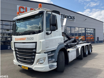 Autocarro scarrabile DAF CF 460