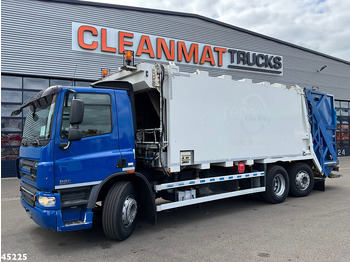 Camion immondizia DAF CF 75 250