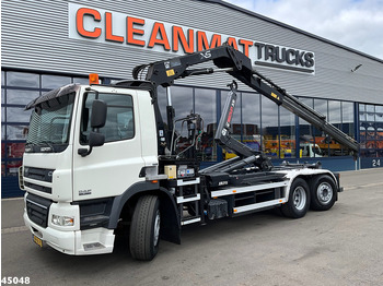 Autocarro scarrabile DAF CF 85 360