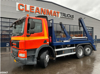 Autocarro multibenna DAF CF 85 410