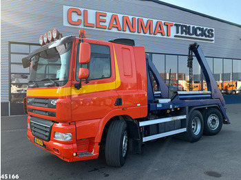 Autocarro multibenna DAF CF 85 460