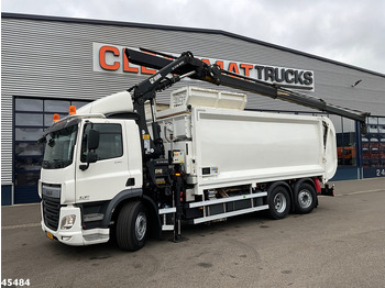 Camion immondizia DAF CF 290