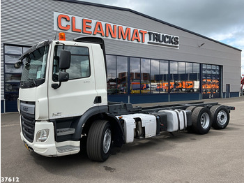 Autocarro telaio DAF CF 330