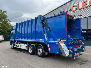 Camion immondizia DAF FAN CF 340 Euro 6 Zoeller 28m³: foto 3 Camion immondizia DAF FAN CF 340 Euro 6 Zoeller 28m³: foto 3