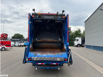 Camion immondizia DAF FAN CF 340 Euro 6 Zoeller 28m³: foto 4 Camion immondizia DAF FAN CF 340 Euro 6 Zoeller 28m³: foto 4