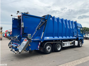 Camion immondizia DAF FAN CF 340 Euro 6 Zoeller 28m³: foto 5 Camion immondizia DAF FAN CF 340 Euro 6 Zoeller 28m³: foto 5