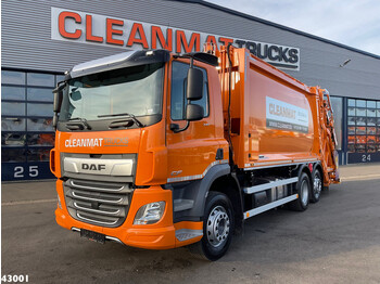 Camion immondizia DAF CF 340