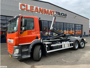 Autocarro scarrabile DAF CF 400