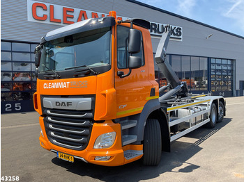 Autocarro scarrabile DAF CF 430