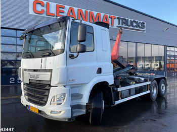 Autocarro scarrabile DAF CF 440