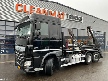 Autocarro multibenna DAF XF 460