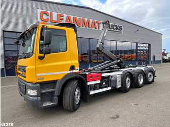Autocarro scarrabile DAF CF 85 410