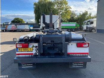 Autocarro scarrabile DAF FAQ 85 CF 410 8x2 VDL 25 Ton haakarmsysteem: foto 3