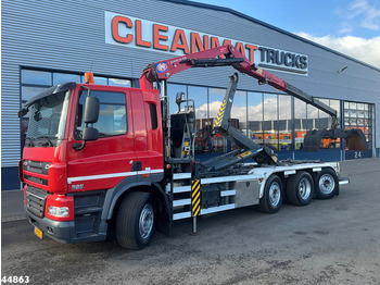 Autocarro scarrabile DAF CF 85 460