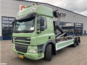 Autocarro scarrabile DAF CF 85 410