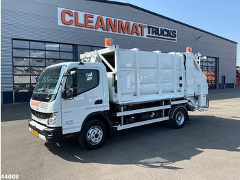 Camion immondizia FUSO