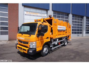 Camion immondizia FUSO