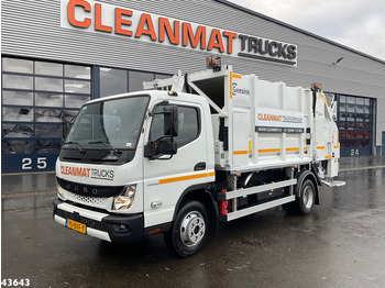 Camion immondizia FUSO