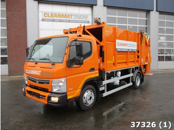 Camion immondizia FUSO