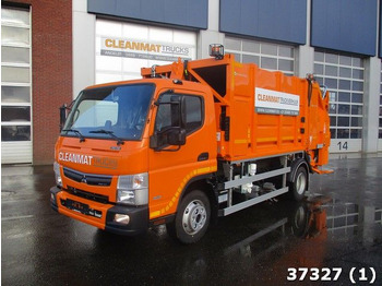 Camion immondizia FUSO