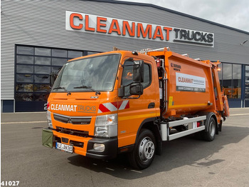 Camion immondizia FUSO