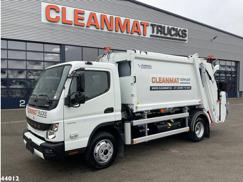 Camion immondizia FUSO