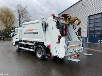 Camion immondizia FUSO Canter Terberg 7m³: foto 4