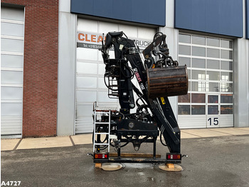 Gru per autocarro LOGLIFT