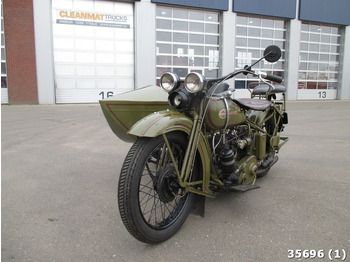 Motocicletta HARLEY-DAVIDSON