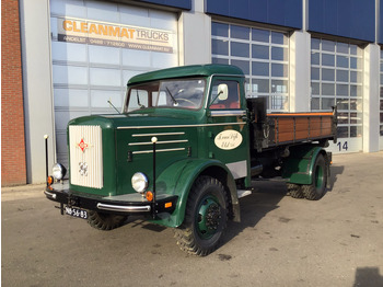 Autocarro ribaltabile